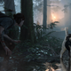 Illustration for article titled Disappointing: ‘The Last Of Us 2’ Has Received An M Rating Solely For A Scene Where Ellie Meets A Dog That Swears And Smokes Cigarettes